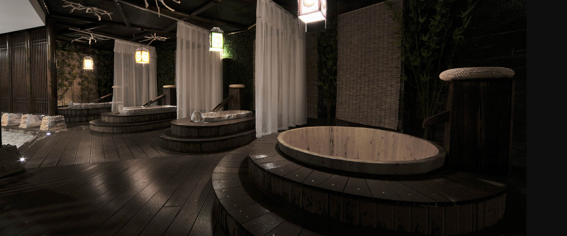 上海静安桑拿养生馆_上海静安spa养生会所_Teyou养生