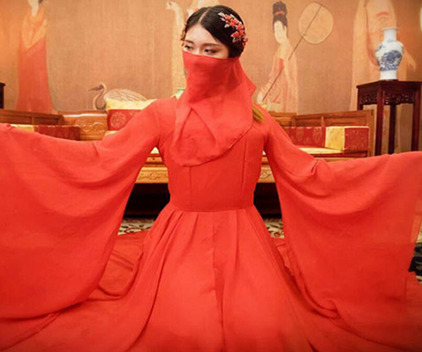 上海静安经络调理