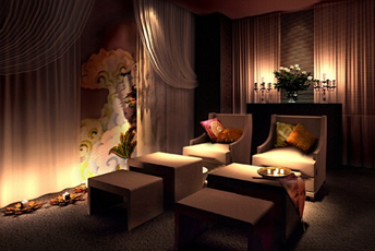 上海静安男士养生会所：打破沉默的温柔革命